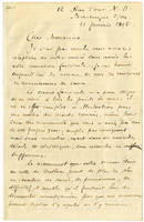 Lettera di  VAILLANT