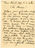 Lettera di  KUUN