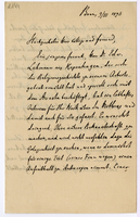 Lettera di  USENER