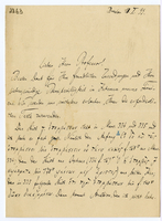 Lettera di  KROLL