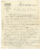 Lettera di Sconosciuto