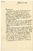 Lettera di  USENER