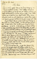 Lettera di  HACHEZ