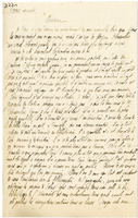 Lettera di  HACHEZ