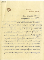 Lettera di  GUIDOCK