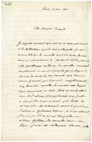 Lettera di Sconosciuto