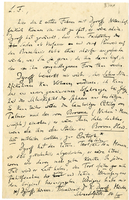 Lettera di  BOLL