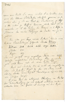 Lettera di  BOLL