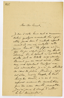 Lettera di  BIDEZ