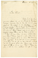 Lettera di  BOLL