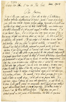 Lettera di  HACHEZ