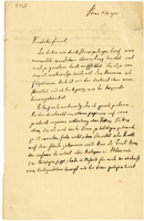 Lettera di  USENER