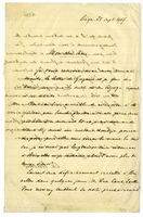 Lettera di  MICHEL