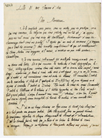 Lettera di  HACHEZ