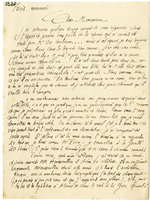 Lettera di  HACHEZ