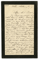 Lettera di  LE COVEC