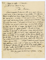 Lettera di  HACHEZ