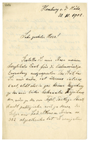 Lettera di  GERLAND