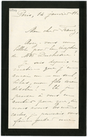 Lettera di  LE COVEC