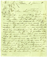 Lettera di  LE COVEC