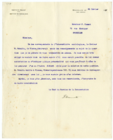 Lettera di Sconosciuto