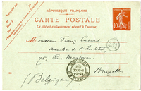 Lettera di  MICHEL