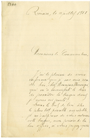 Lettera di Sconosciuto