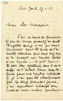 Lettera di ARSCHOT