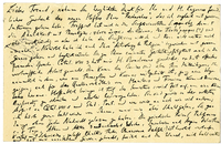 Lettera di  BOLL