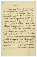 Lettera di  GRAILLOT