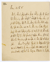 Lettera di Sconosciuto