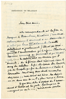 Lettera di Sconosciuto