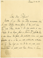 Lettera di  KROLL