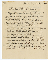 Lettera di  BORMANN