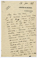 Lettera di  HYMANS