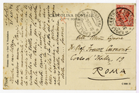 Lettera di Sconosciuto