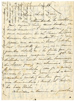 Lettera di  LE COVEC