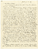 Lettera di Sconosciuto