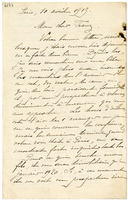 Lettera di  LE COVEC