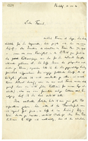 Lettera di  BOLL