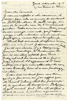 Lettera di Sconosciuto