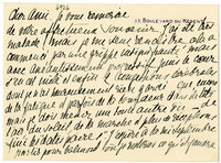 Lettera di Sconosciuto