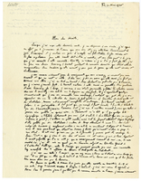 Lettera di Sconosciuto