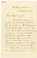 Lettera di  BELL