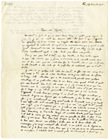 Lettera di Sconosciuto