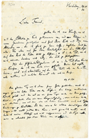 Lettera di  BOLL