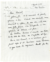 Lettera di Sconosciuto