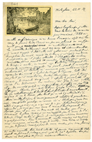 Lettera di  BIDEZ