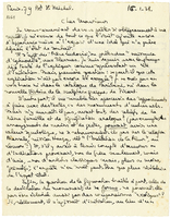 Lettera di  SCHWAB