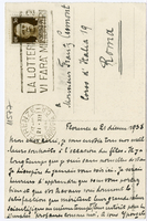 Lettera di YPERSELE